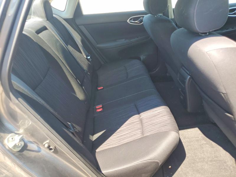 63563326 :رقم المزاد ، 3N1AB7AP8HY322022 vin ، 2017 Nissan Sentra مزاد بيع