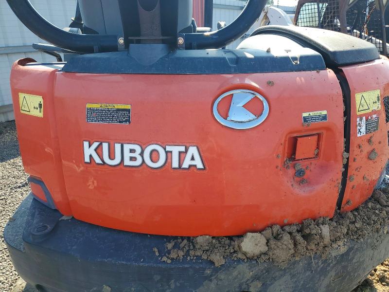 65101586 :رقم المزاد ، JKUK0404V01H23085 vin ، 2015 Kubota Construction Equipment مزاد بيع