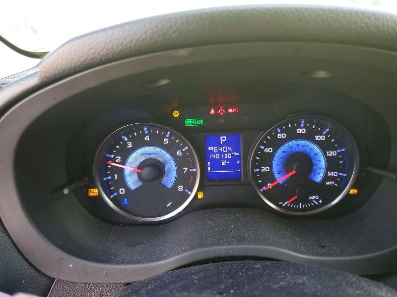 Продаж на аукціоні авто 2014 Subaru Xv Crosstrek, vin: JF2GPBKC6EH330491, номер лоту: 64798986