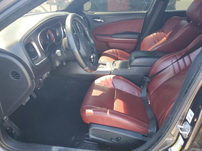 Продажа на аукционе авто 2022 Dodge Charger, vin: 2C3CDXL9XNH102725, номер лота: 65331636