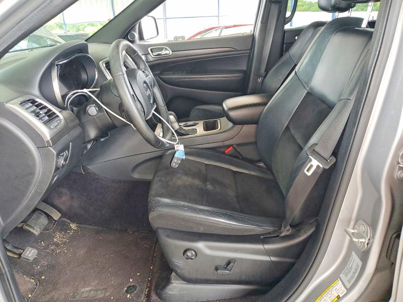 Aukcja sprzedaży 2017 Jeep Grand Cherokee, vin: 1C4RJFAG3HC924929, numer aukcji: 63480106