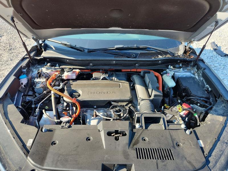 Продажа на аукционе авто 2023 Honda Cr-v, vin: 7FARS6H94PE003037, номер лота: 63754976