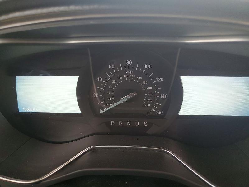 Aukcja sprzedaży 2017 Ford Fusion, vin: 3FA6P0HD8HR306233, numer aukcji: 66768706