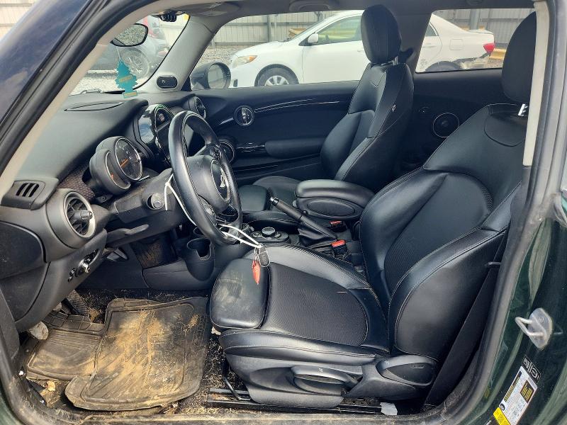 66773636 :رقم المزاد ، WMWXM7C52ET970843 vin ، 2014 Mini Cooper مزاد بيع