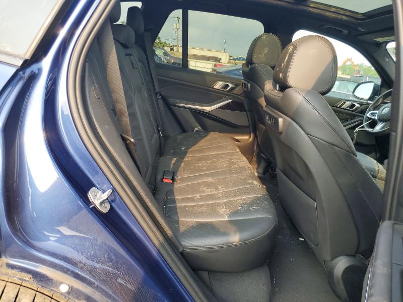 Продаж на аукціоні авто 2019 Bmw X5, vin: 5UXCR6C51KLL64098, номер лоту: 63928716