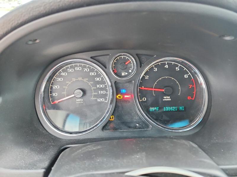 Продаж на аукціоні авто 2010 Chevrolet Cobalt, vin: 1G1AB5F55A7107576, номер лоту: 62752766