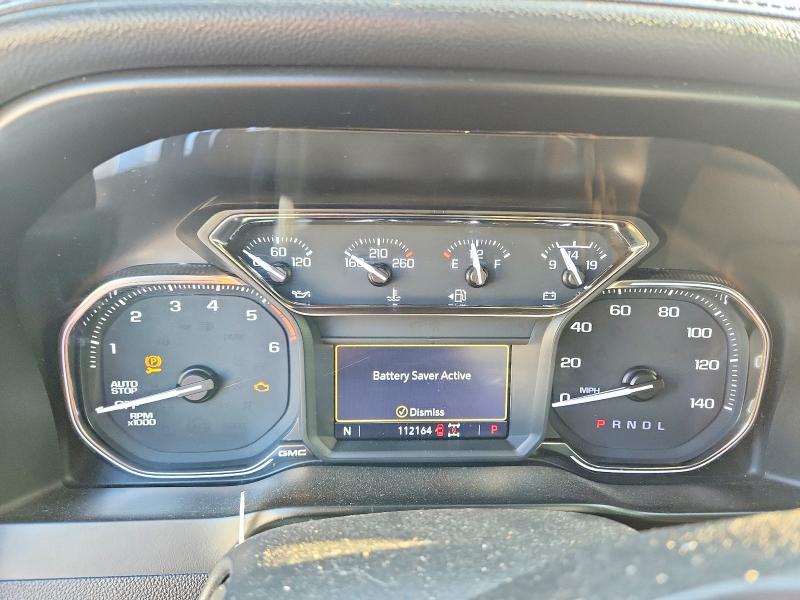 66353866 :رقم المزاد ، 3GTU9EET6MG381782 vin ، 2021 Gmc Sierra مزاد بيع