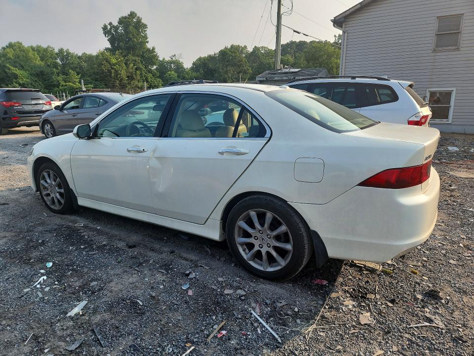 Продаж на аукціоні авто 2007 Acura Tsx, vin: JH4CL96997C000343, номер лоту: 65146826