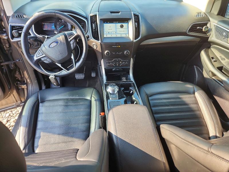 Aukcja sprzedaży 2019 Ford Edge, vin: 2FMPK4J98KBB12538, numer aukcji: 66125936