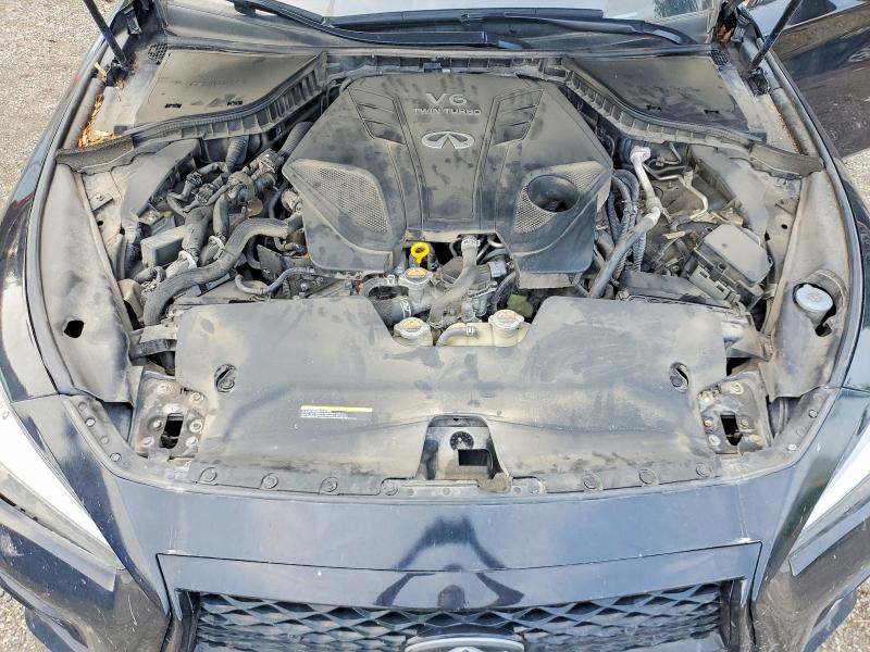 Продажа на аукционе авто 2020 Infiniti Q50, vin: JN1FV7AR9LM660720, номер лота: 64808576