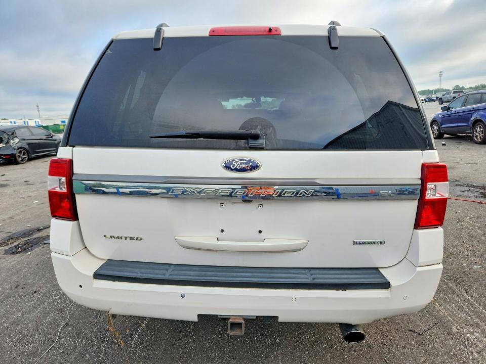 Aukcja sprzedaży 2015 Ford Expedition, vin: 1FMJK1KT0FEF27684, numer aukcji: 66117466