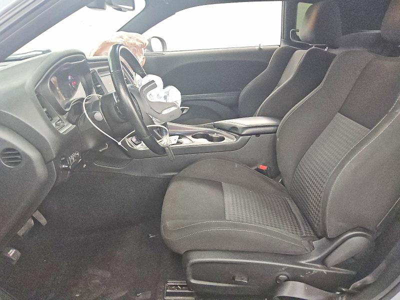 Продажа на аукционе авто 2022 Dodge Challenger, vin: 2C3CDZKG8NH165561, номер лота: 64336186