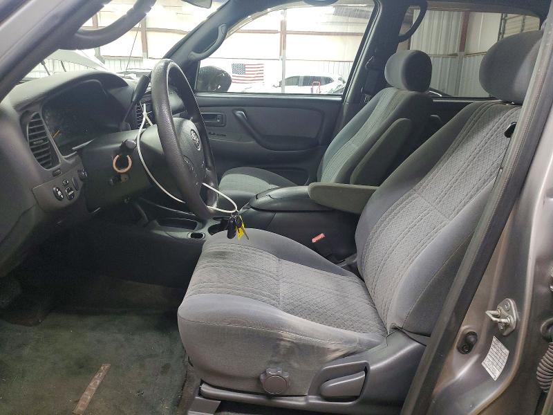Aukcja sprzedaży 2004 Toyota Tundra, vin: 5TBET34144S459352, numer aukcji: 64467216
