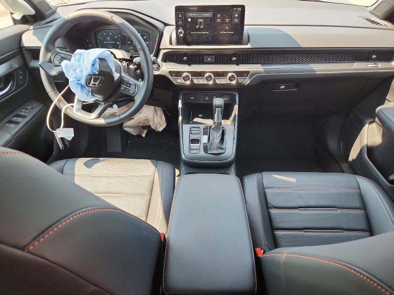 64499506 :رقم المزاد ، 7FARS6H85TE077990 vin ، 2026 Honda Cr-v مزاد بيع