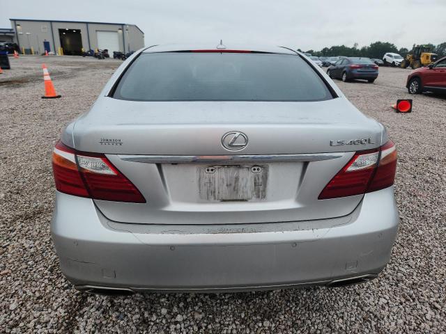 2011 Lexus Ls მანქანა იყიდება აუქციონზე, vin: JTHGL5EF0B5044343, აუქციონის ნომერი: 63158806