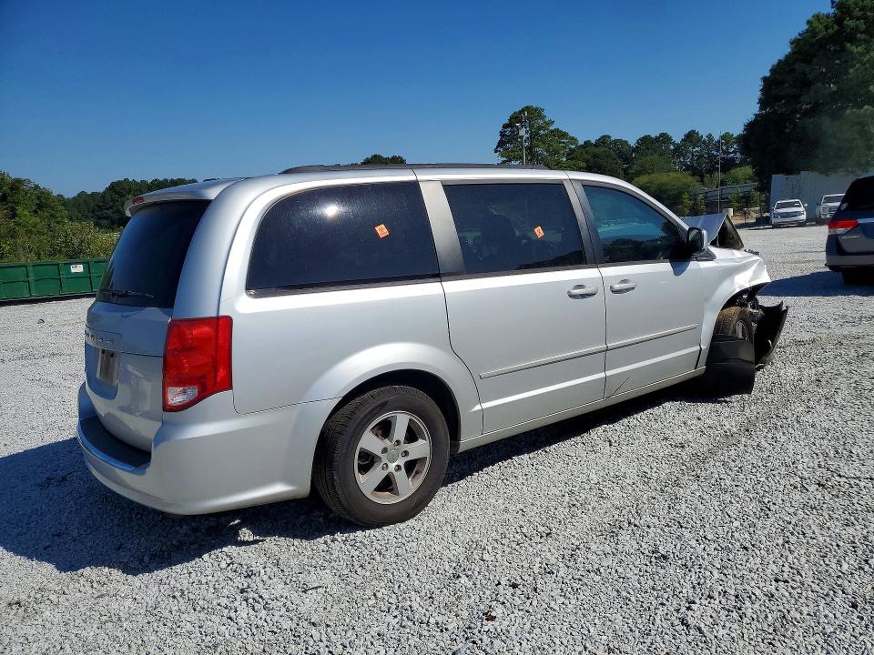 Aukcja sprzedaży 2012 Dodge Grand Caravan, vin: 2C4RDGCG4CR244399, numer aukcji: 65676266