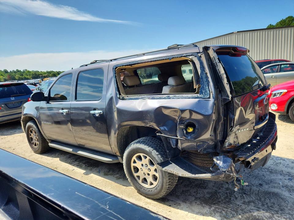 Aukcja sprzedaży 2010 Chevrolet Suburban, vin: 1GNUKJE38AR291727, numer aukcji: 63514786