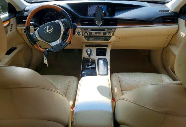 Aukcja sprzedaży 2015 Lexus Es, vin: JTHBW1GG9F2094259, numer aukcji: 66600246