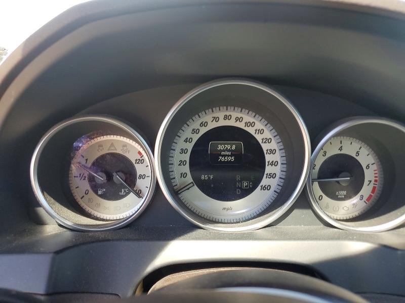 Aukcja sprzedaży 2014 Mercedes-benz E, vin: WDDKK5KF7EF245812, numer aukcji: 66252816