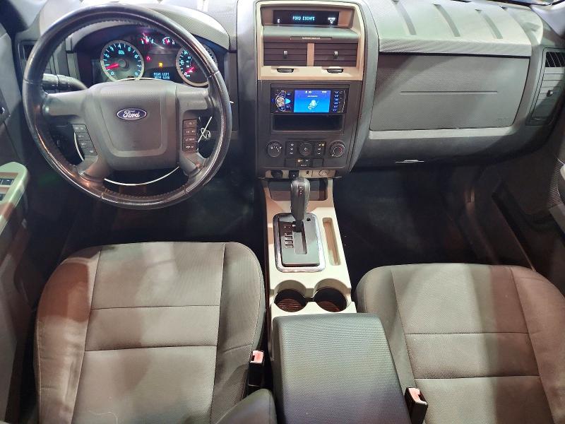 Aukcja sprzedaży 2010 Ford Escape, vin: 1FMCU0DG4AKC95355, numer aukcji: 65931336