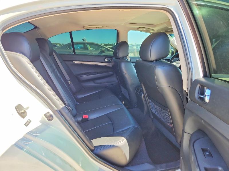 Продаж на аукціоні авто 2015 Infiniti Q40, vin: JN1CV6AP8FM580034, номер лоту: 64156786