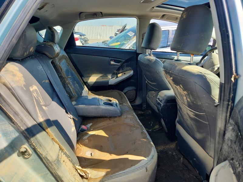 Продаж на аукціоні авто 2015 Toyota Prius, vin: JTDKN3DU7F1970505, номер лоту: 66443696