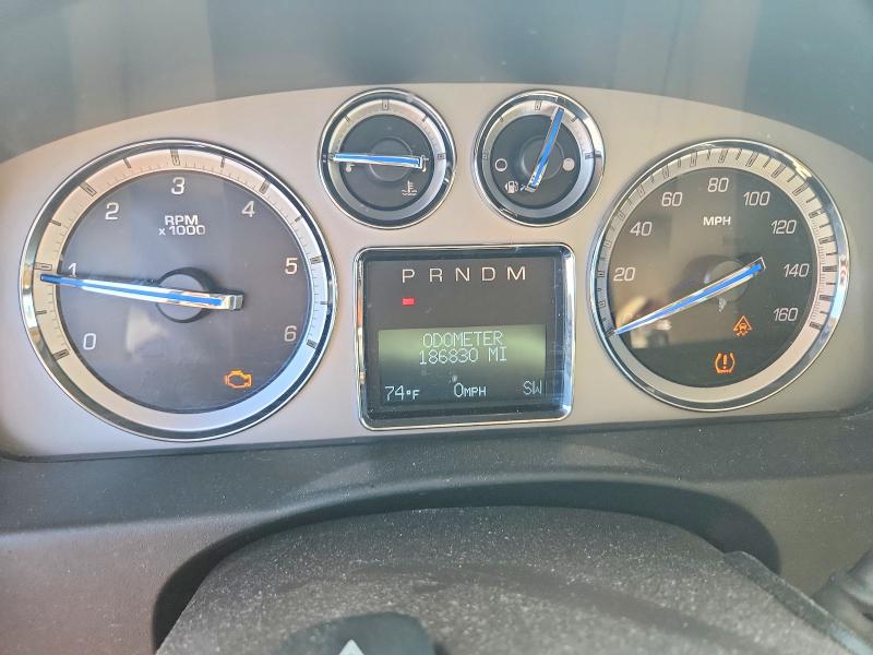 Aukcja sprzedaży 2010 Cadillac Escalade, vin: 1GYUKBEF7AR212177, numer aukcji: 66169716