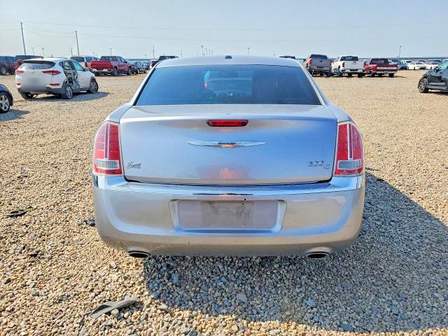 Aukcja sprzedaży 2014 Chrysler 300c, vin: 2C3CCAEG2EH372852, numer aukcji: 64321216