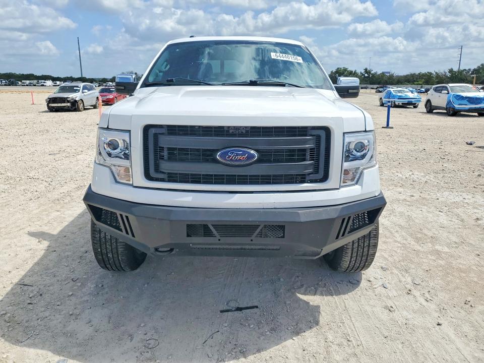 Продаж на аукціоні авто 2014 Ford F150, vin: 1FTFW1ET0EKD98825, номер лоту: 64440156