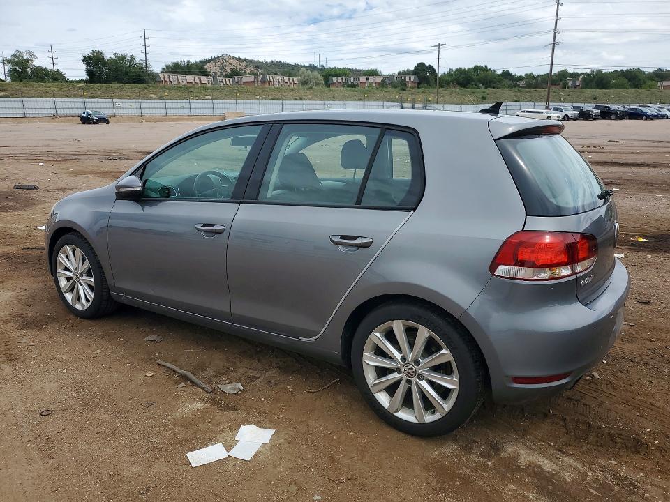 Продаж на аукціоні авто 2013 Volkswagen Golf, vin: WVWDM7AJ9DW087261, номер лоту: 67552916