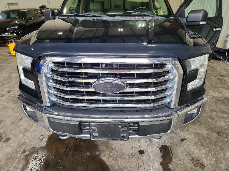 Aukcja sprzedaży 2015 Ford F150, vin: 1FTEW1EF2FFA47575, numer aukcji: 66903186