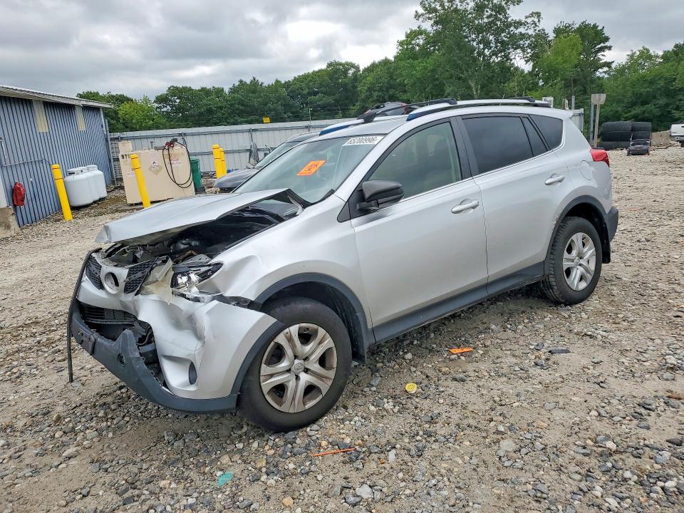 65200996 :رقم المزاد ، JTMBFREVXD5012715 vin ، 2013 Toyota Rav4 مزاد بيع