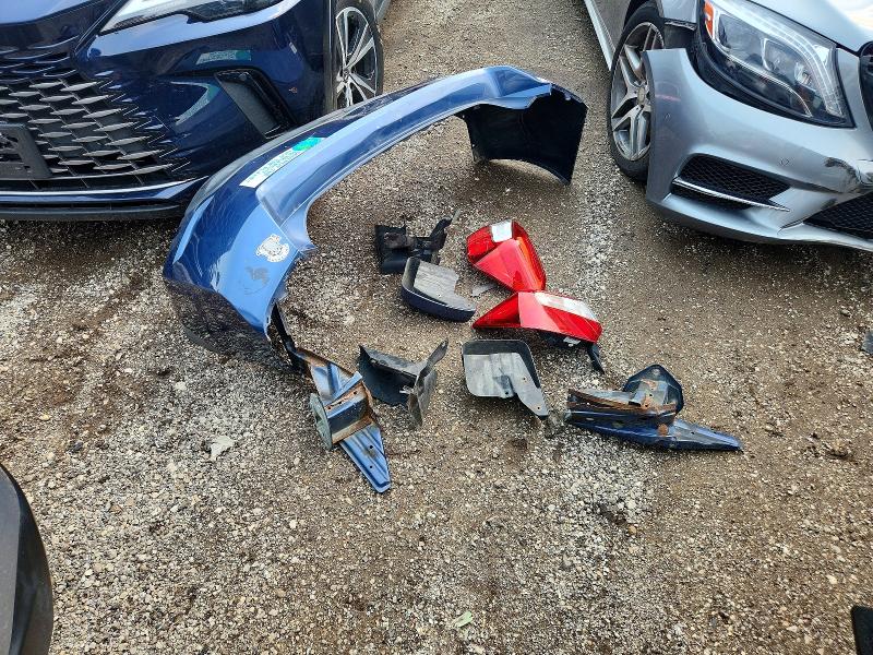 2012 Subaru Impreza მანქანა იყიდება აუქციონზე, vin: JF1GPAK65CH239007, აუქციონის ნომერი: 63724136