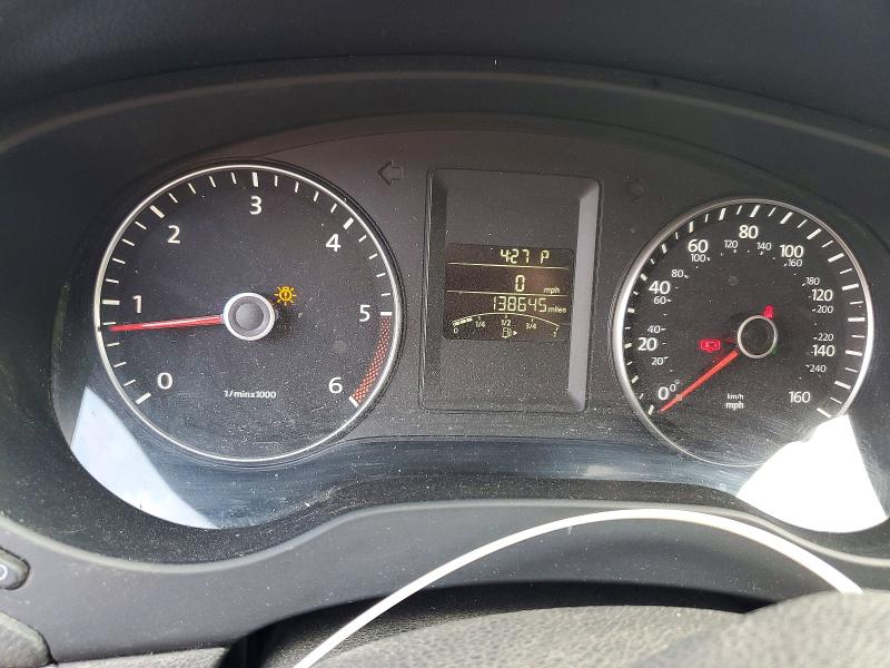 Продаж на аукціоні авто 2014 Volkswagen Jetta, vin: 3VWLL7AJ3EM410457, номер лоту: 65277706