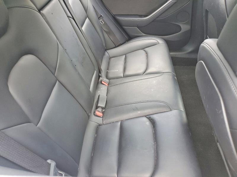 64302206 :رقم المزاد ، 5YJ3E1EA9MF027422 vin ، 2021 Tesla Model 3 مزاد بيع
