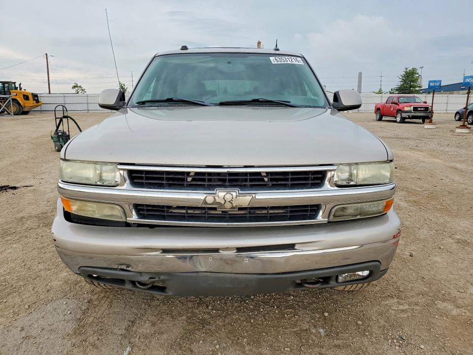 Продажа на аукционе авто 2004 Chevrolet Suburban, vin: 3GNFK16Z04G311629, номер лота: 63531216