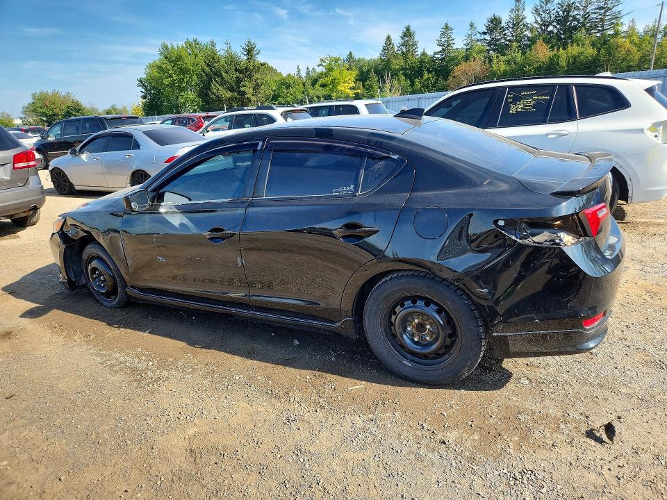 Продажа на аукционе авто 2014 Acura Ilx, vin: 19VDE1F34EE401813, номер лота: 64393406