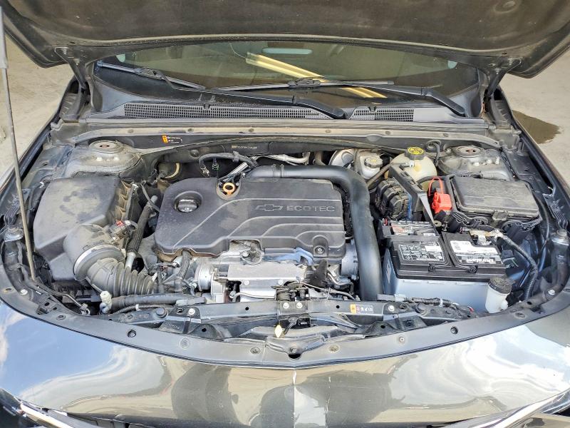 67159436 :رقم المزاد ، 1G1ZC5ST8HF254088 vin ، 2017 Chevrolet Malibu مزاد بيع