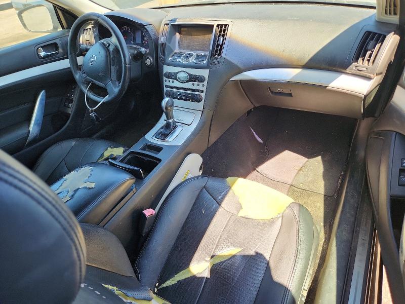 Продаж на аукціоні авто 2008 Infiniti G37, vin: JNKCV64E68M119990, номер лоту: 66051816