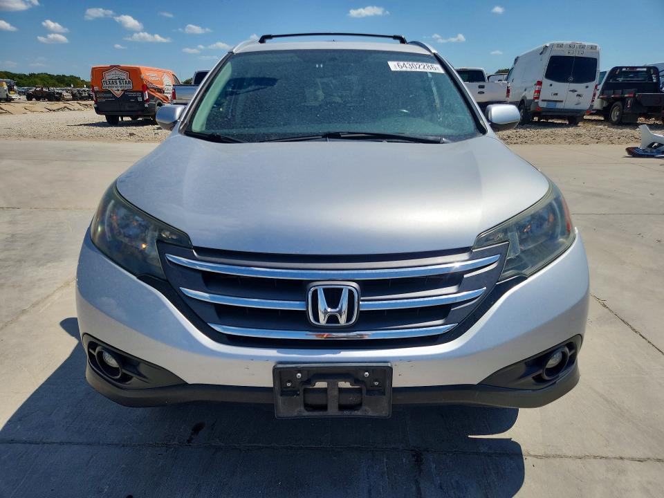 Продаж на аукціоні авто 2013 Honda Cr-v, vin: 5J6RM3H73DL032938, номер лоту: 64302286