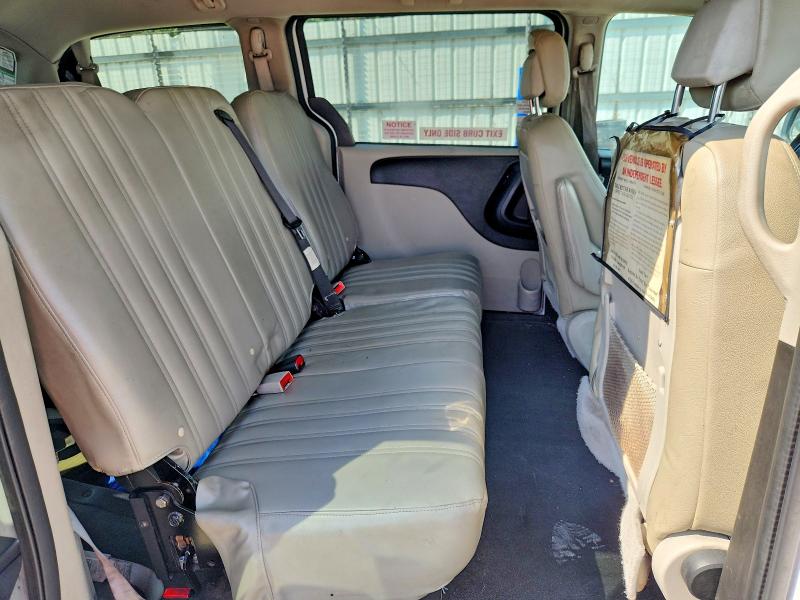 64181966 :رقم المزاد ، 2C7WDGBG0KR801072 vin ، 2019 Dodge Grand Caravan مزاد بيع