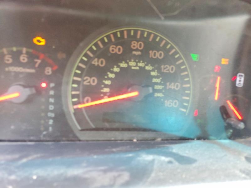 Продажа на аукционе авто 2004 Honda Accord, vin: 3HGCM56384G707527, номер лота: 65800506