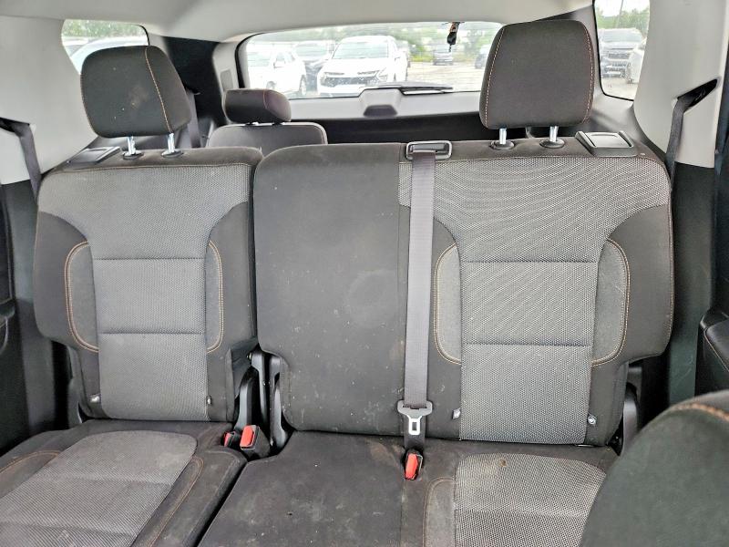 Aukcja sprzedaży 2019 Chevrolet Traverse, vin: 1GNERFKW7KJ252977, numer aukcji: 67076766