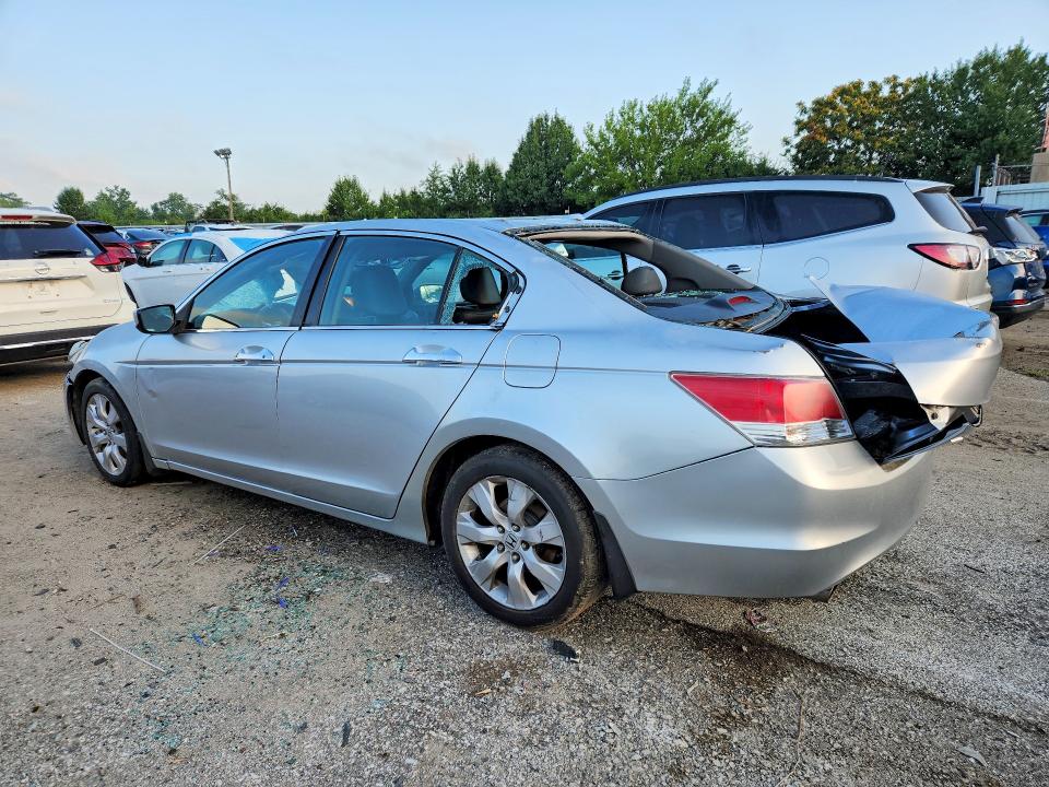 Aukcja sprzedaży 2010 Honda Accord, vin: 1HGCP3F82AA003552, numer aukcji: 65185996
