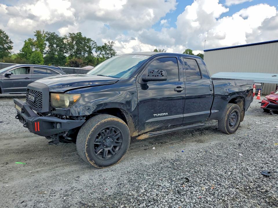 Продаж на аукціоні авто 2013 Toyota Tundra, vin: 5TFUW5F10DX276608, номер лоту: 64081026