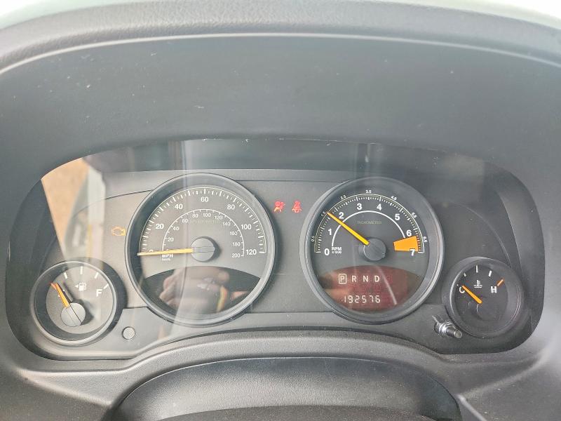 Aukcja sprzedaży 2015 Jeep Patriot, vin: 1C4NJRFB4FD417610, numer aukcji: 65326446