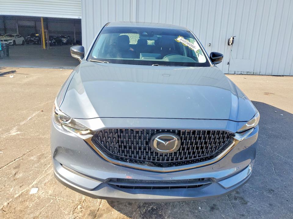 64856066 :رقم المزاد ، JM3KFBCY6M0497377 vin ، 2021 Mazda Cx-5 مزاد بيع