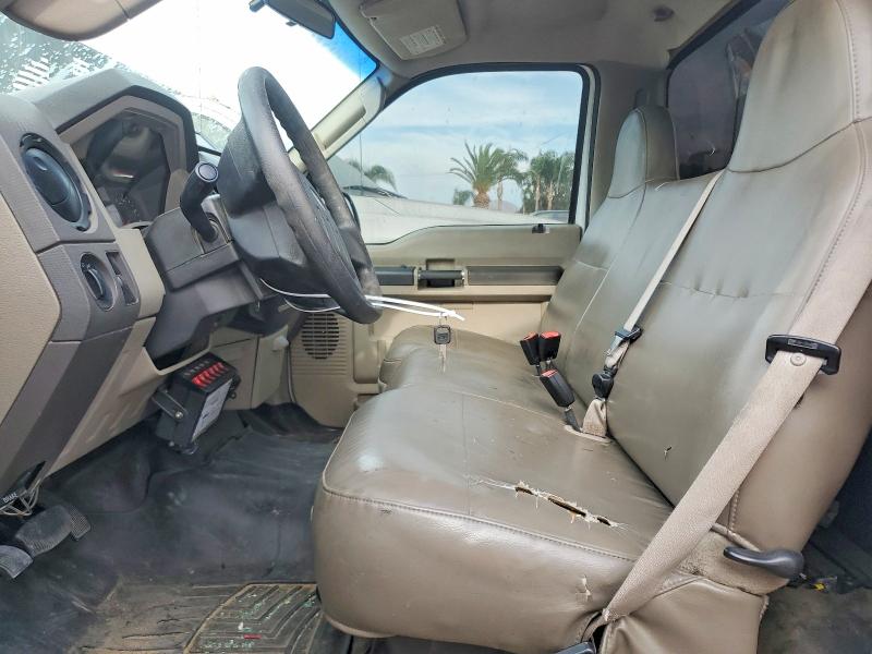 2008 Ford F350 მანქანა იყიდება აუქციონზე, vin: 1FDWF305X8EE36578, აუქციონის ნომერი: 65569816