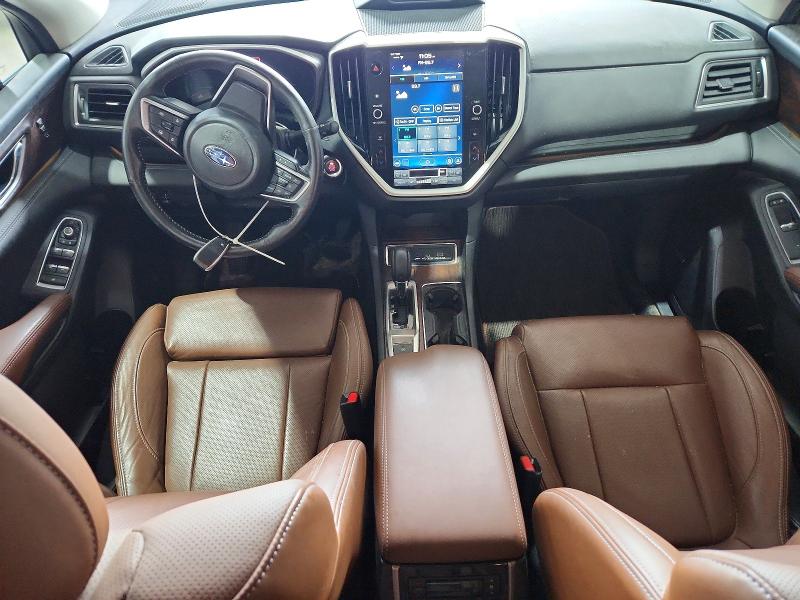 63521706 :رقم المزاد ، 4S4WMAWD4R3425081 vin ، 2024 Subaru Ascent مزاد بيع