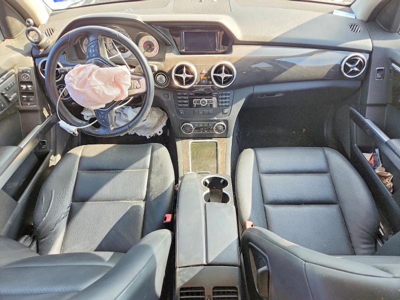Продажа на аукционе авто 2015 Mercedes-benz Glk, vin: WDCGG0EB1FG427394, номер лота: 63303686